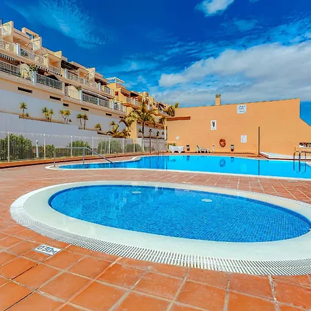 Blue With One Bedroom, Wifi And Amazing View Apartment *