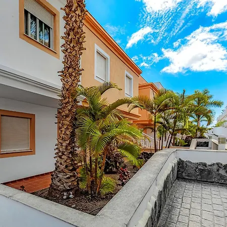 Διαμέρισμα Blue With One Bedroom, Wifi And Amazing View