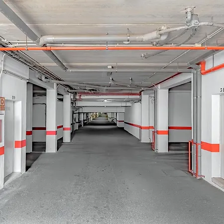 Blue With One Bedroom, Wifi And Amazing View Διαμέρισμα Chayofa