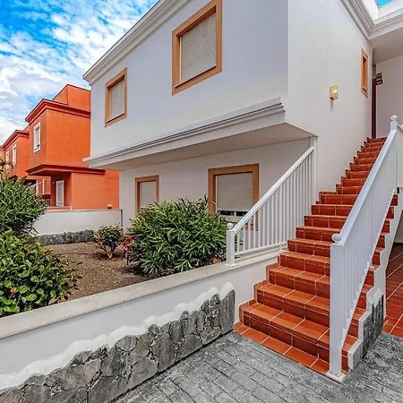 Blue With One Bedroom, Wifi And Amazing View Διαμέρισμα Chayofa