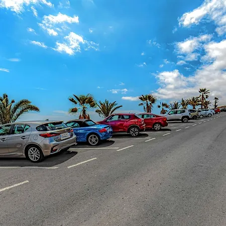 Διαμέρισμα Blue With One Bedroom, Wifi And Amazing View Chayofa