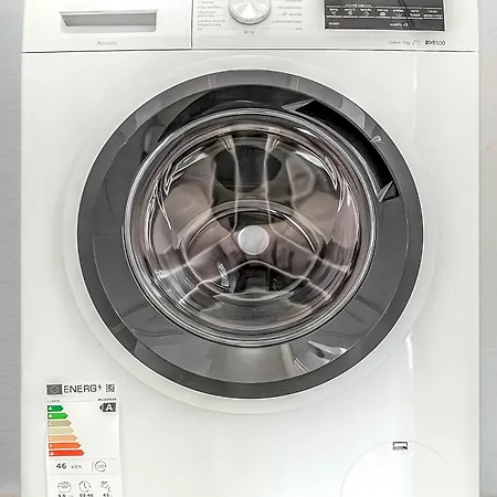 Blue With One Bedroom, Wifi And Amazing View Διαμέρισμα