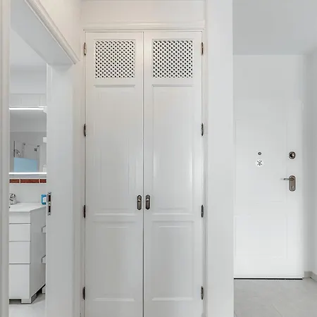 Διαμέρισμα Blue With One Bedroom, Wifi And Amazing View *