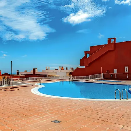 Blue With One Bedroom, Wifi And Amazing View * Chayofa