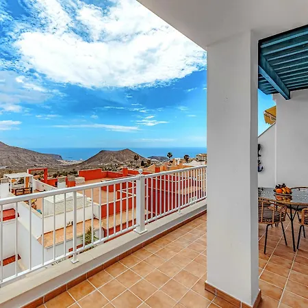 Apartmán Blue With One Bedroom, Wifi And Amazing View *